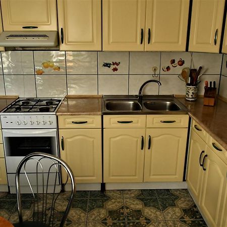 Pokoje U Jantków Apartamento Dzianisz Exterior foto